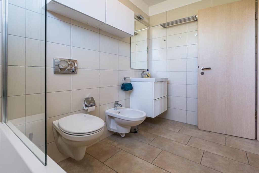 Hedon Brewery Apartments - 200 Meter To The Beach Balatonvilagos Ngoại thất bức ảnh