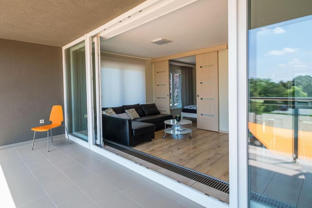 Hedon Brewery Apartments - 200 Meter To The Beach Balatonvilagos Ngoại thất bức ảnh