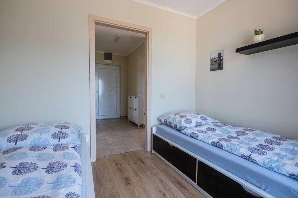 Hedon Brewery Apartments - 200 Meter To The Beach Balatonvilagos Ngoại thất bức ảnh
