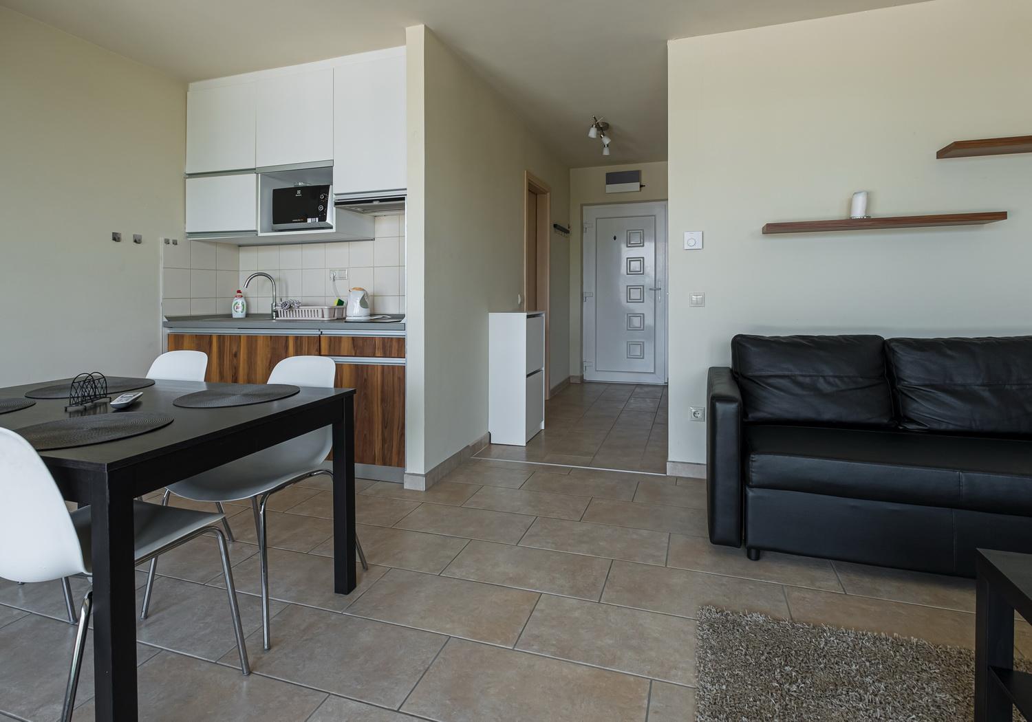 Hedon Brewery Apartments - 200 Meter To The Beach Balatonvilagos Ngoại thất bức ảnh